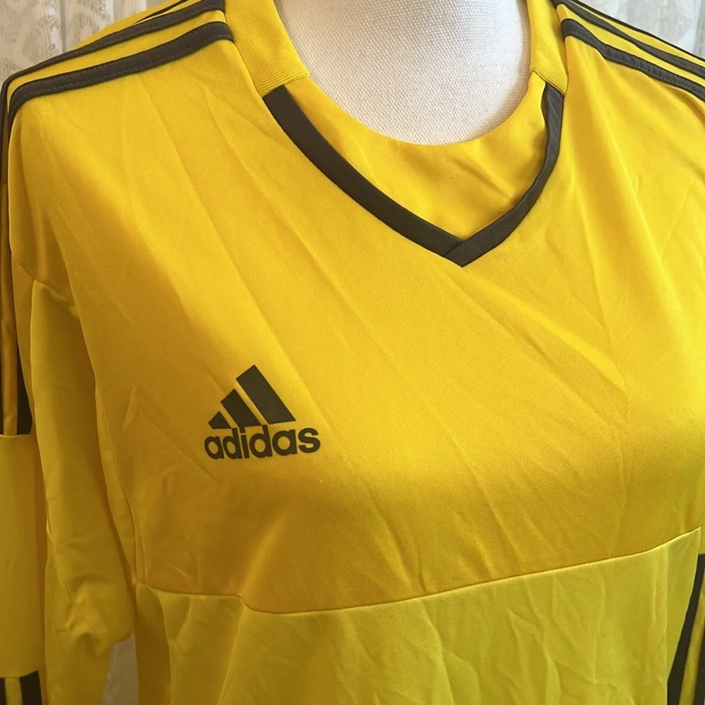 ADIDAS Soccer Jersey